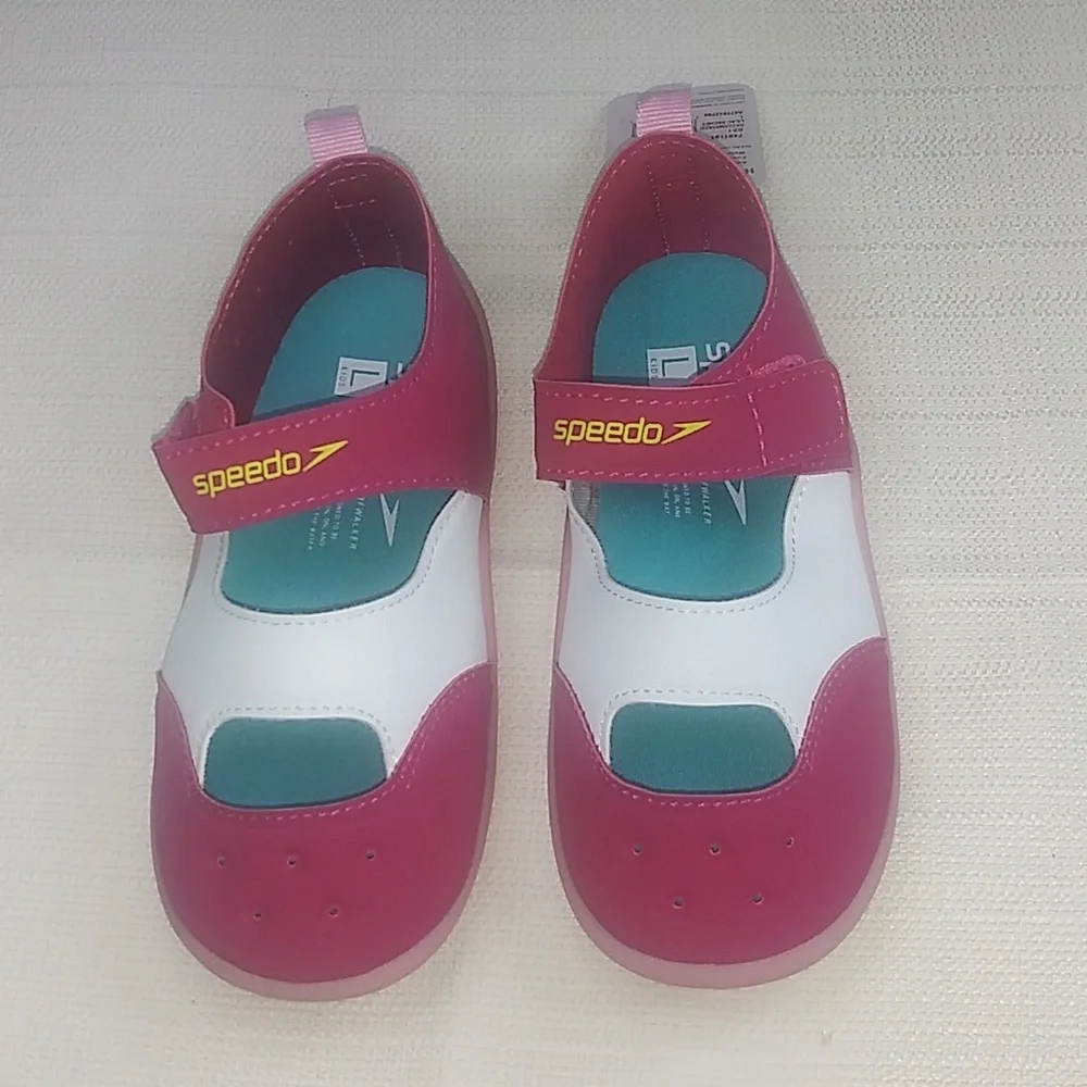 Speedo Hybrid Pro Water Shoes